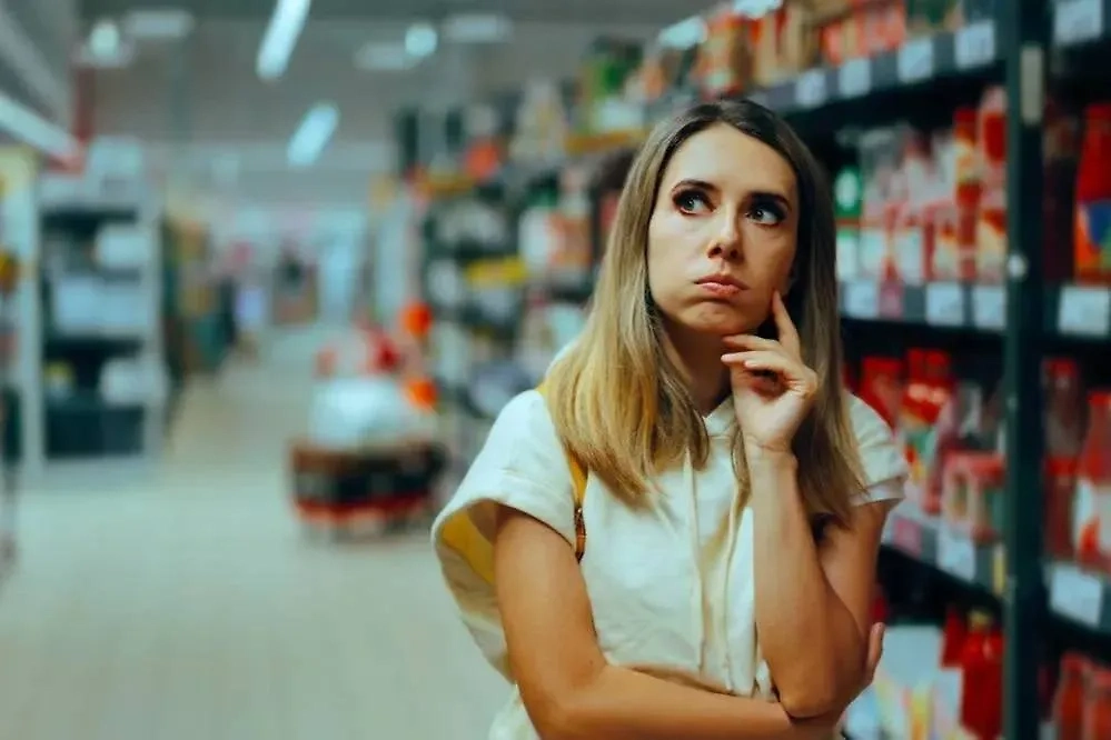 Как понять что у вас высокий IQ по повседневным привычкам. Фото © Shutterstock / FOTODOM / Nicoleta Ionescu