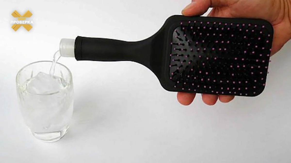 Алко-девайс. Обложка © Telegram / SHOT Проверка