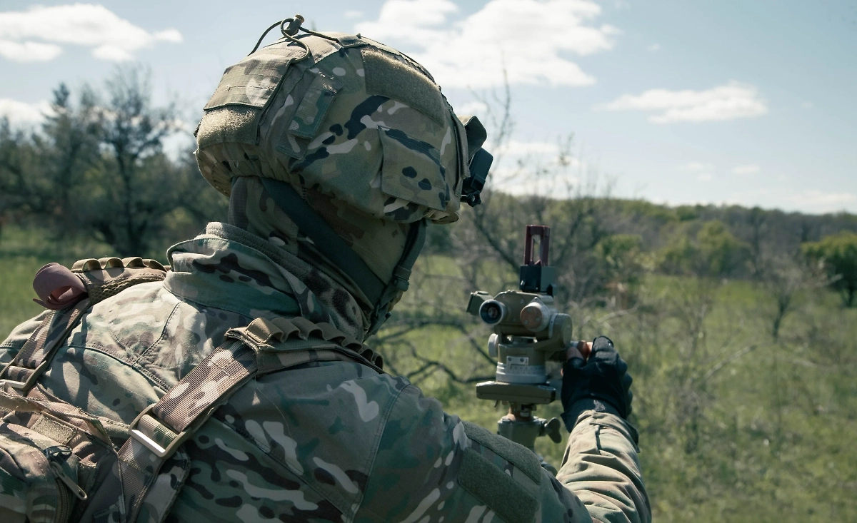 ВС РФ. Обложка © Официальный сайт Министерства обороны РФ