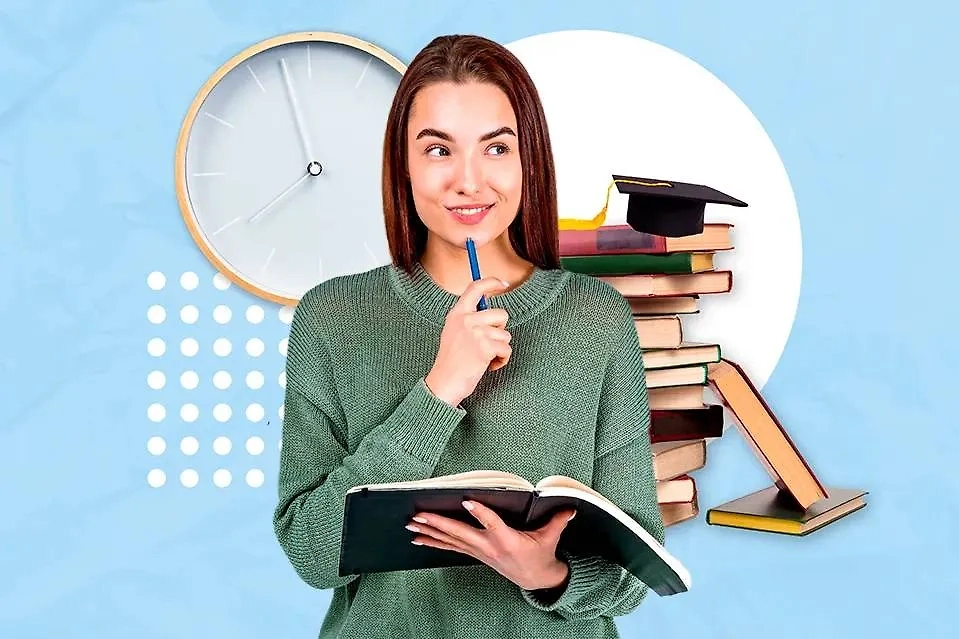 7 привычек, которые есть только у людей с высоким интеллектом. Проверьте себя. Обложка © Коллаж © Life.ru, фото © Shutterstock / FOTODOM / ImageFlow, Roman Samborskyi