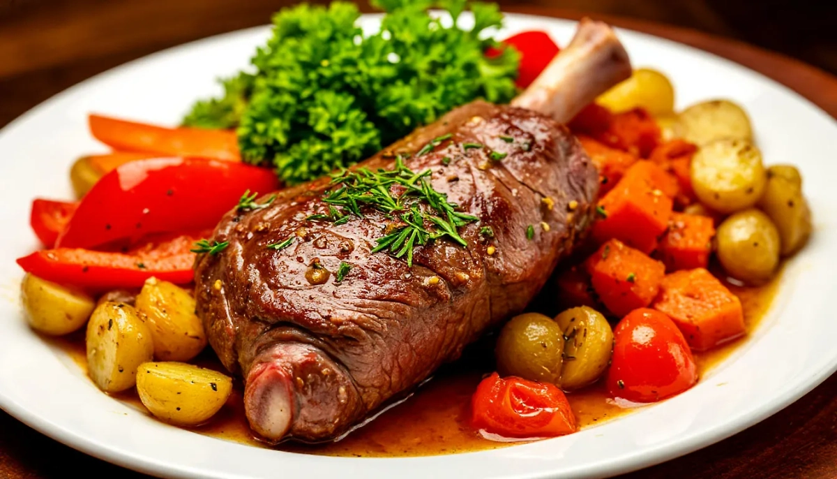 Лыткой что только не называли, но сначала слово обозначало часть тела. Фото © «Шедеврум» 