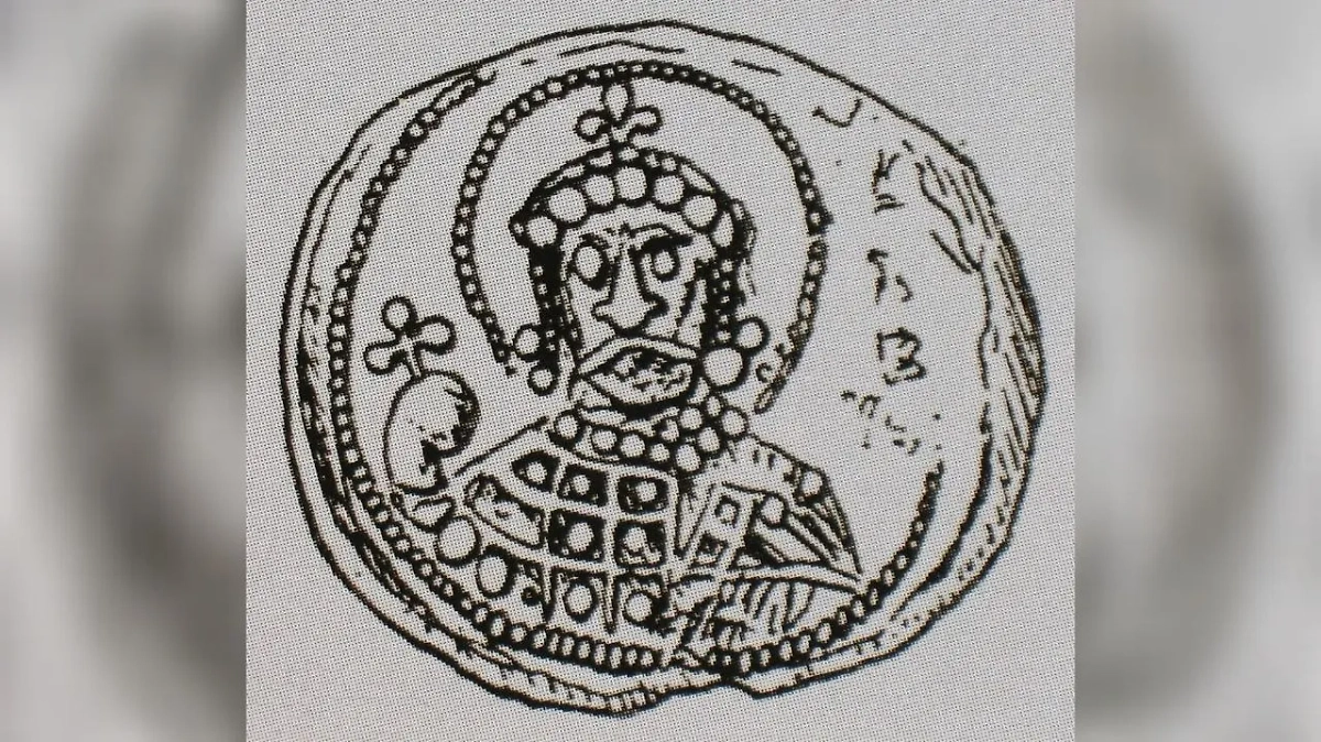 Святополк Владимирович Окаянный получил обидное прозвище не просто так. Фото © Wikipedia