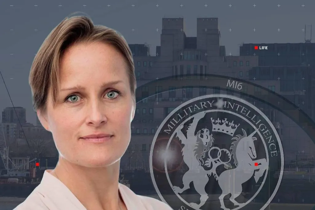 Новый руководитель британской разведки MI6 Блейз Метревели оказалась с советскими корнями. Обложка © Коллаж © Life.ru, фото © Shutterstock / FOTODOM / BigAlBaloo, © ТАСС / AP / Kin Cheung, © Instagram (признан экстремистской организацией и запрещён на территории Российской Федерации) / pembroke1347