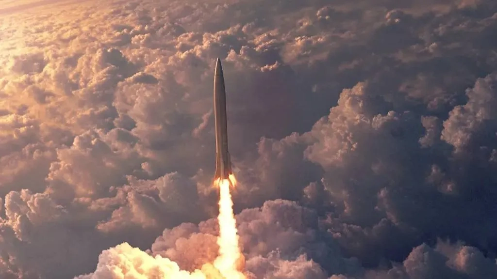 Обложка © Kandinsky 3.1 / Life.ru