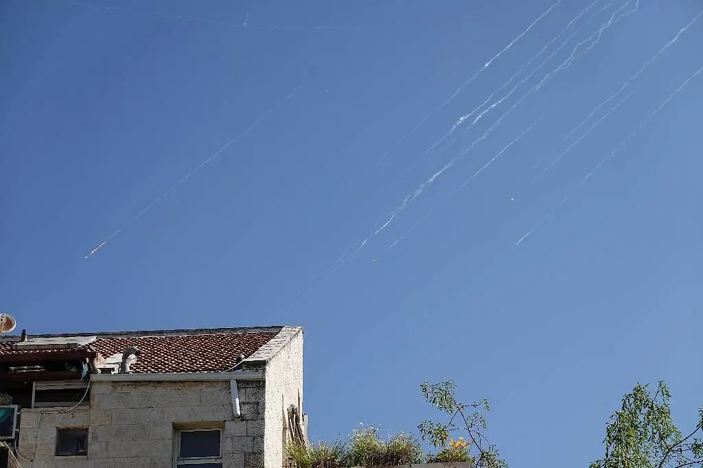 Обложка © ТАСС / ZUMA / Robin Loznak