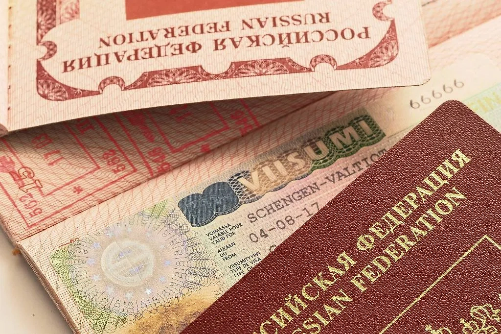 В летний сезон желательно подать на визу как можно раньше. Фото © ТАСС / Семён Лиходеев