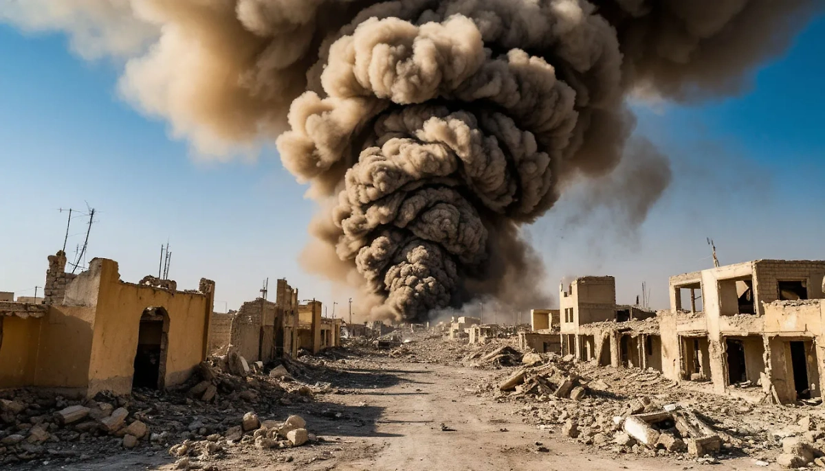 Обложка © Life.ru / Шедеврум