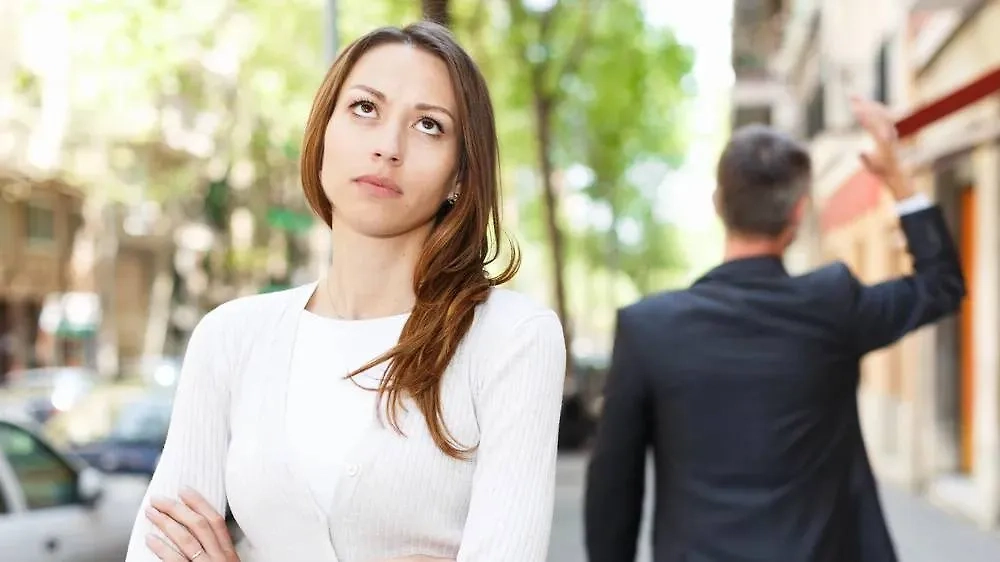 «Пенять» — это укорять кого-то. Некоторые в предыдущем предложении поймут только два слова. Фото © Shutterstock / FOTODOM / BearFotos