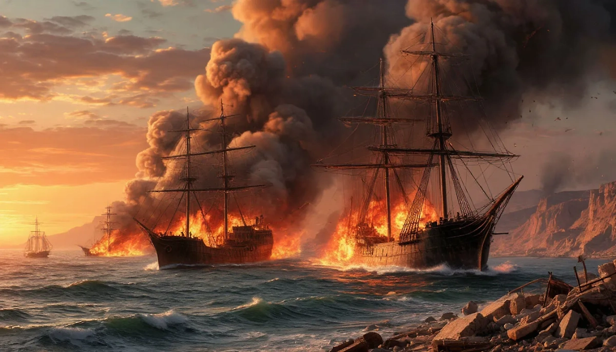 Обложка © Life.ru / Шедеврум