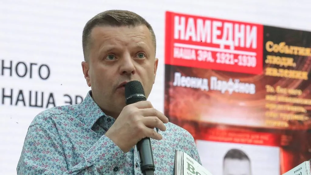 Кажется, «намедни» плохо устарели. Кажется, они так и останутся в прошлом тысячелетии. Фото © ТАСС / Сергей Карпухин