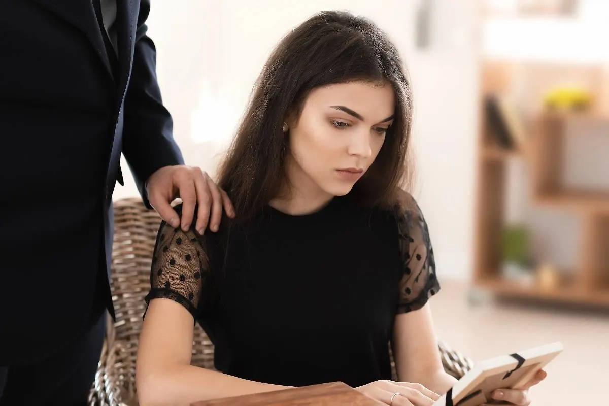 Нет, не у всех бывает. Найдётся контраргумент на такое? Фото © Shutterstock / FOTODOM / Pixel-Shot