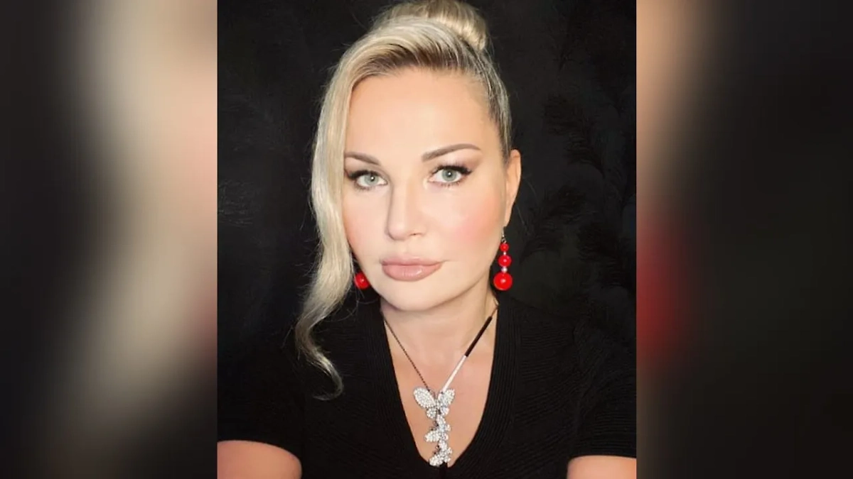 Обложка © Instagram (признан экстремистской организацией и запрещён на территории Российской Федерации) / mariamaksakova