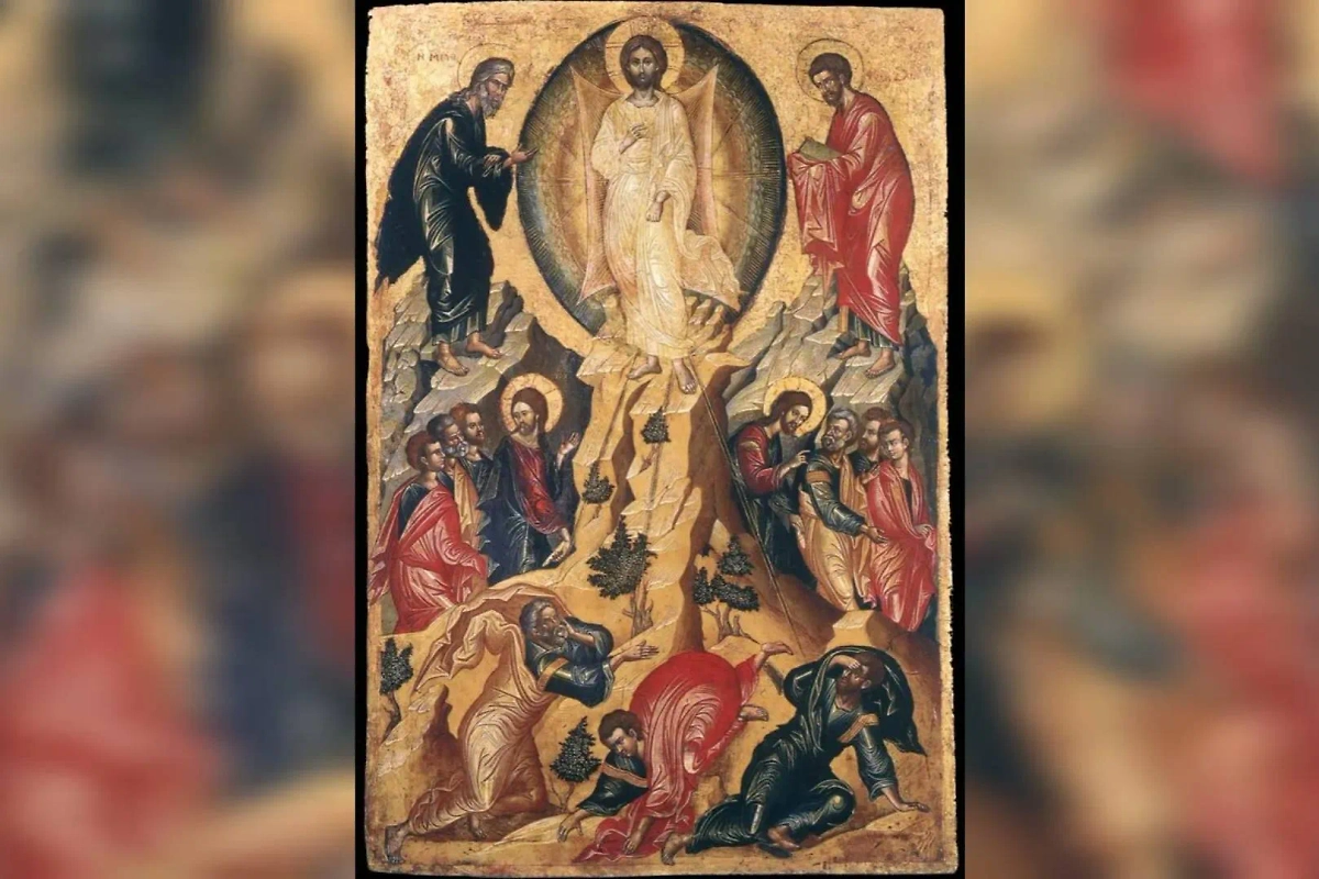 Хильдегарда знала, как работает система исполнения наказаний в христианстве. Фото © Wikipedia 