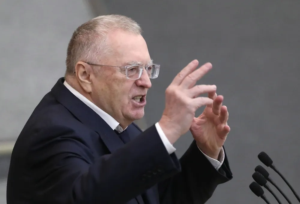 Обложка © РИА Новости / Илья Питалев