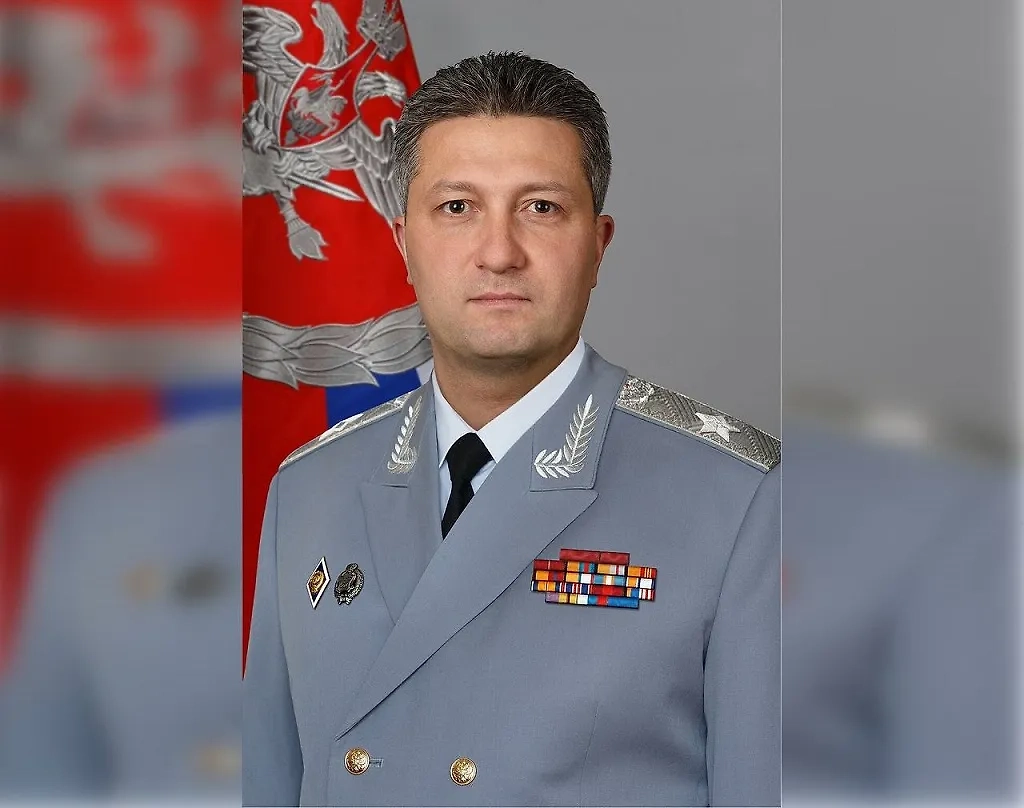 Тимур Иванов. Обложка © wikipedia