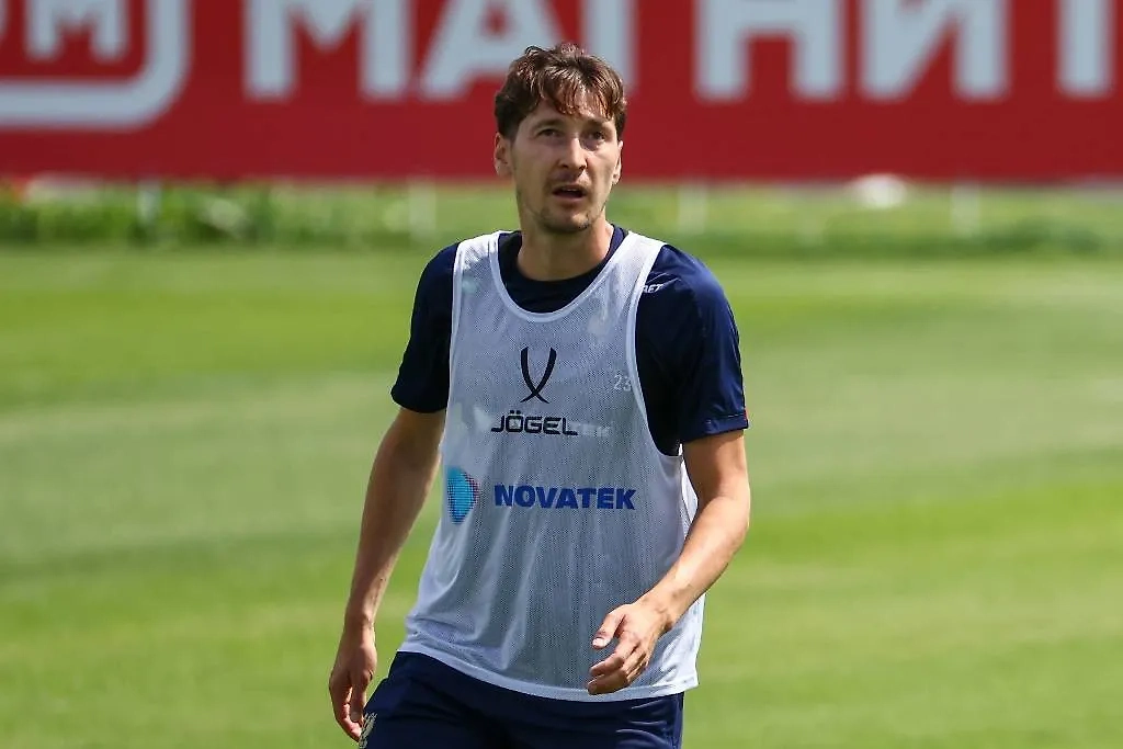 Обложка © ТАСС / Сергей Булкин