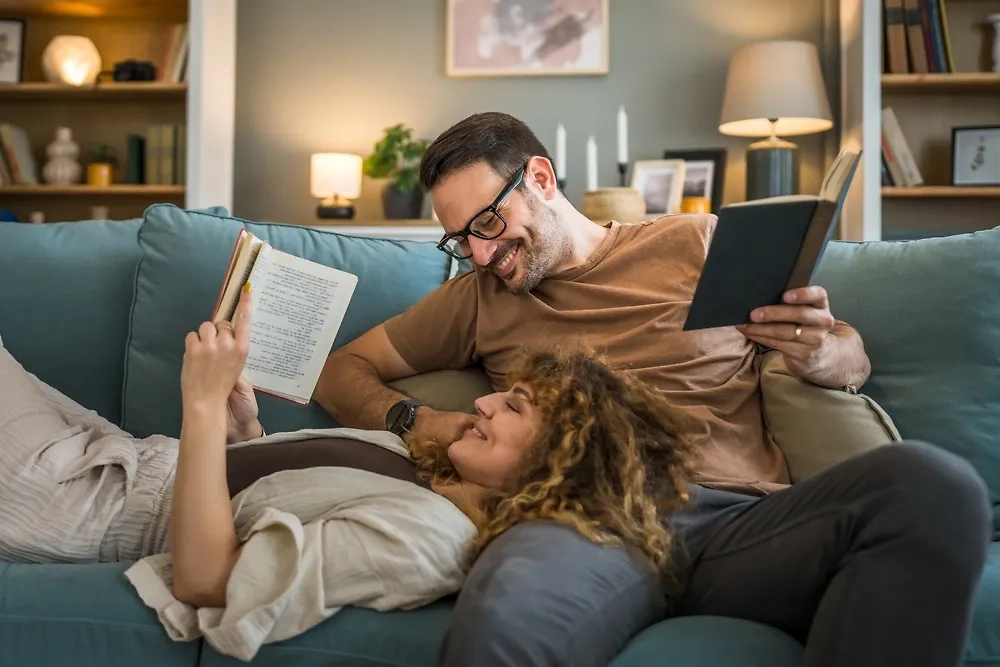 Психология высокого интеллекта. Основные признаки в поведении. Фото © Shutterstock / FOTODOM / Miljan Zivkovic