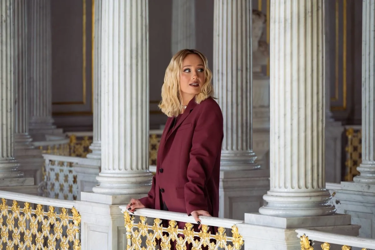 Клава Кока. Фото © Предоставлено Life.ru