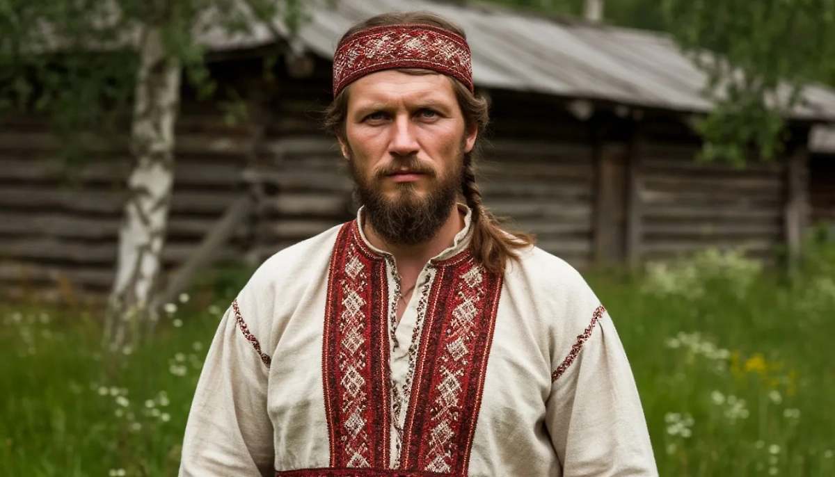 Неистовый — так в 2025 году уже никого не называют. Фото © «Шедеврум»