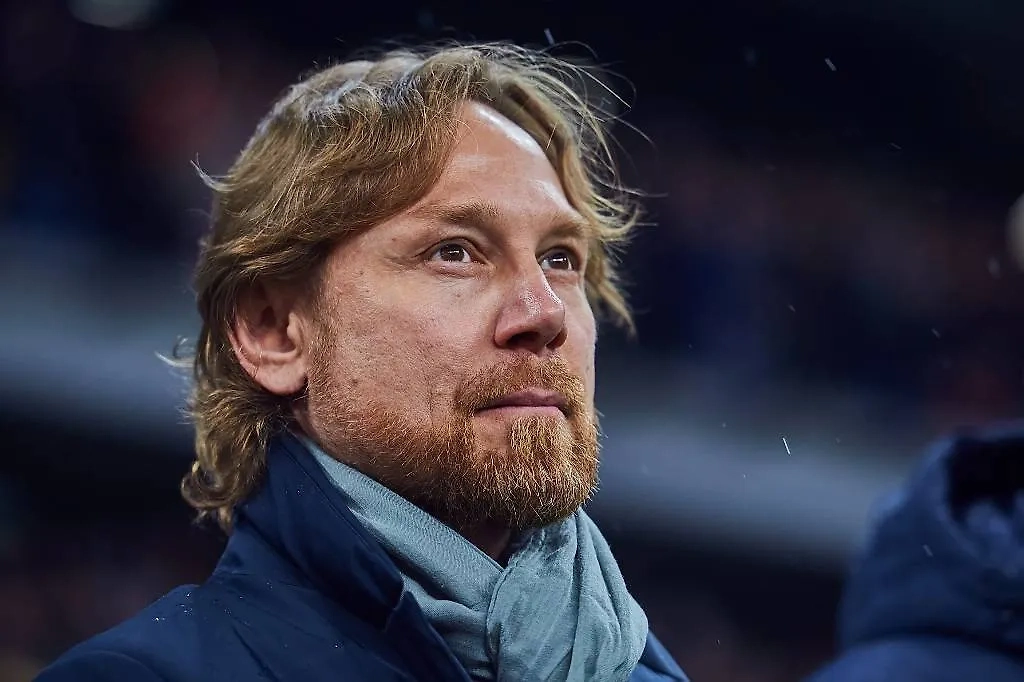 Обложка © ТАСС / ФК «Зенит» / Константин Золин