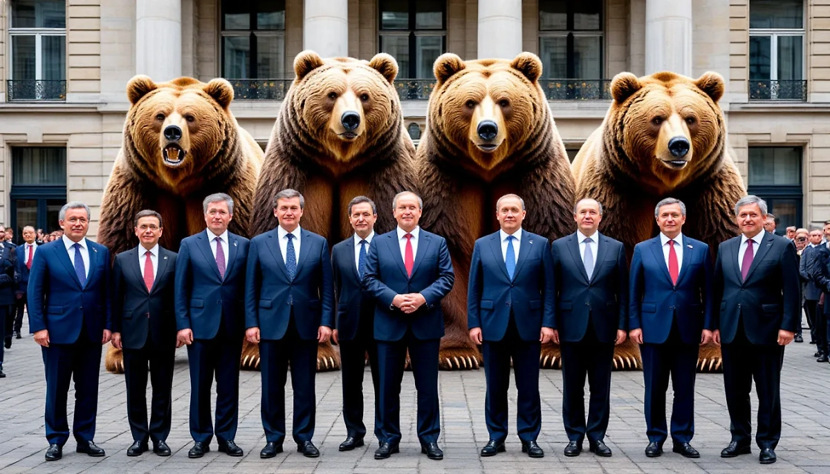 Обложка © Шедеврум / Life.ru