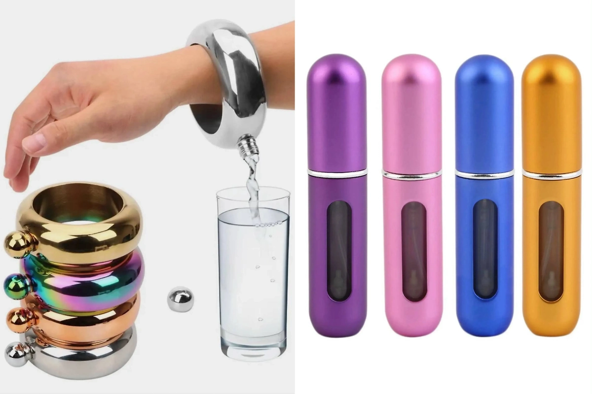 Алко-девайсы. Обложка © Telegram / SHOT Проверка