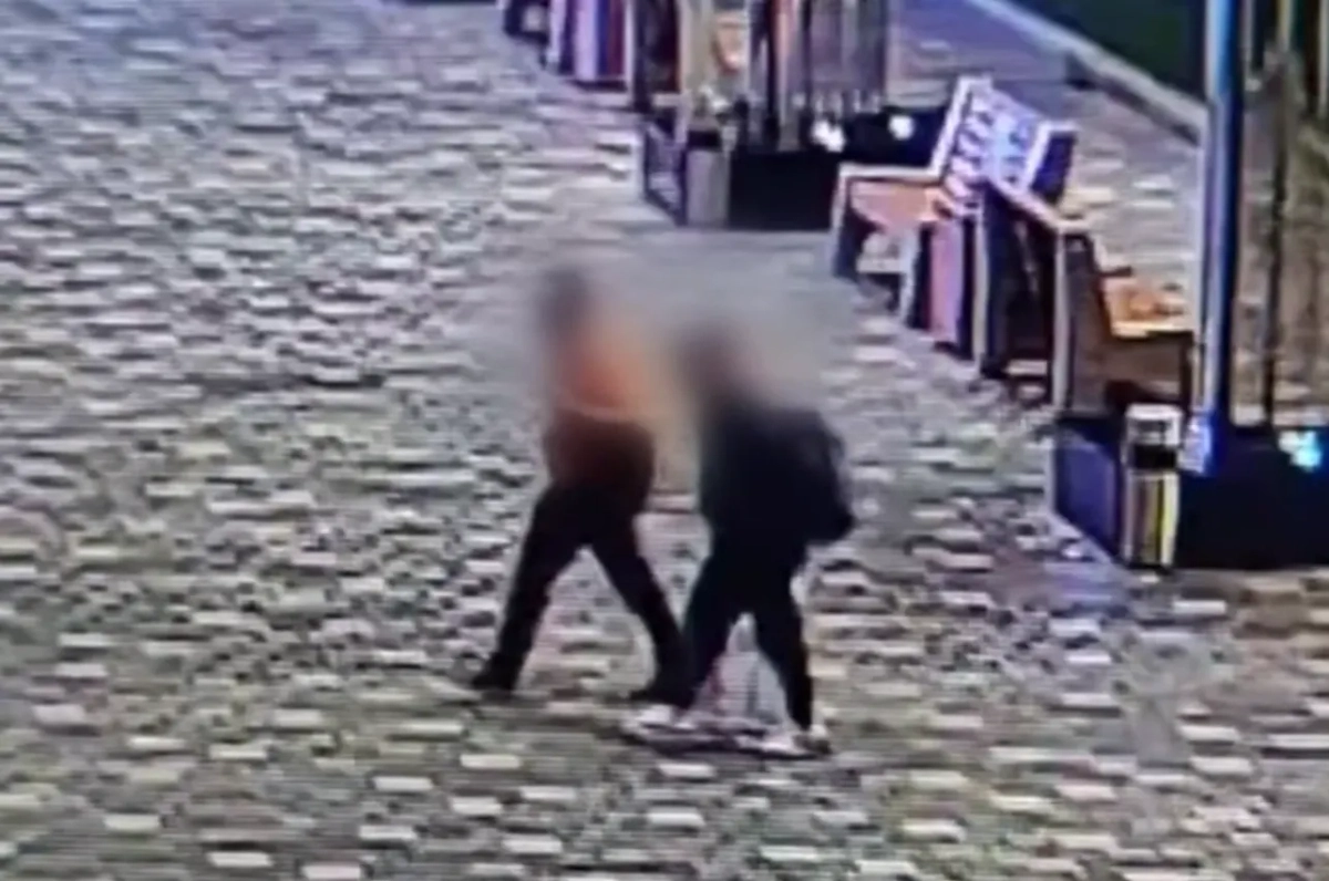 Подозреваемые в убийстве мужчины в Приморье. Обложка © Telegram / Следком Приморья