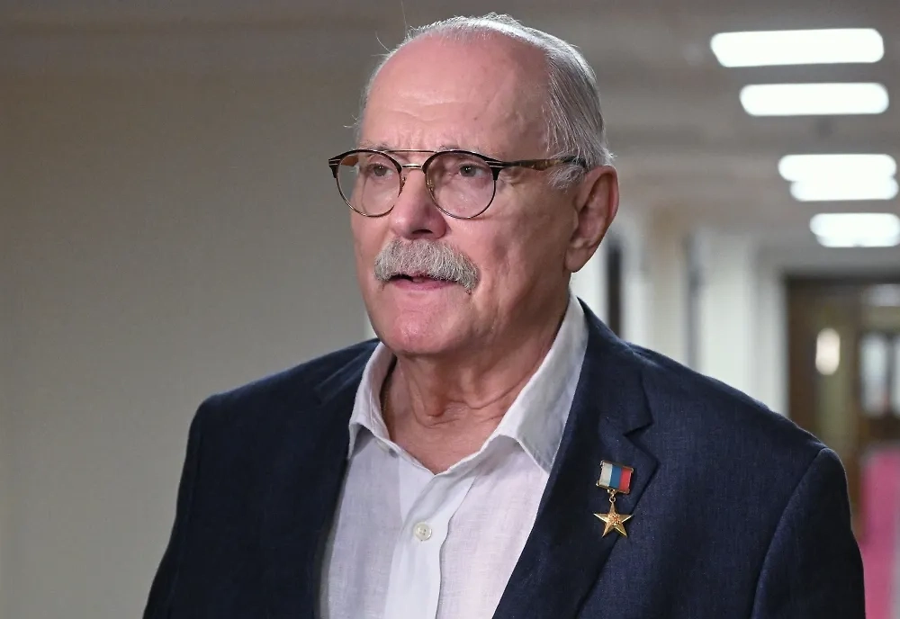 Обложка ©  РИА Новости / Владимир Федоренко