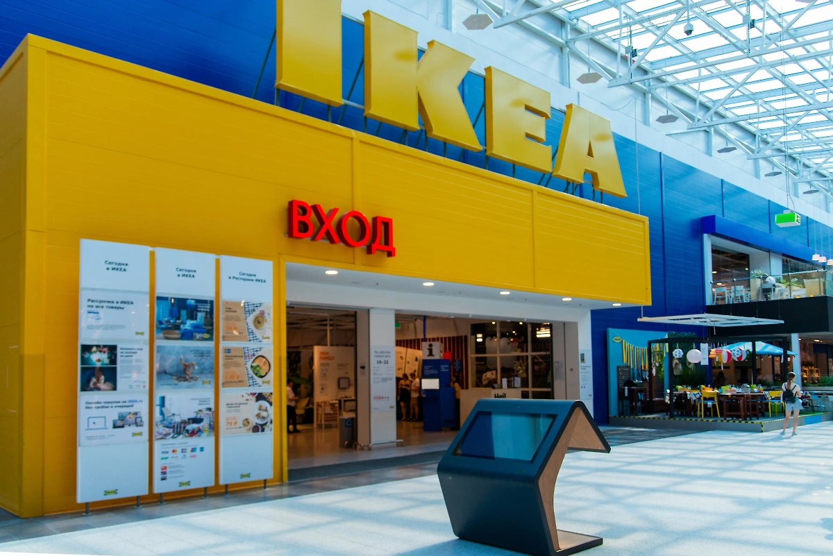 Обложка © Shutterstock / FOTODOM / Mikhail Gnatkovskiy