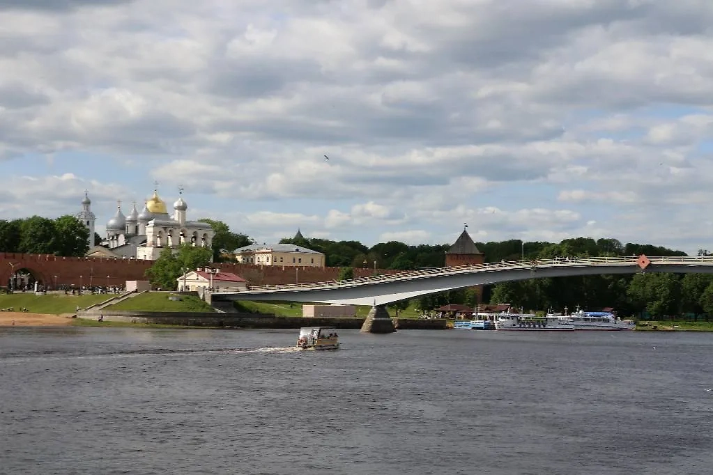 В Новгородской области пройдёт цифровизация региона. Обложка © ТАСС / ZUMA