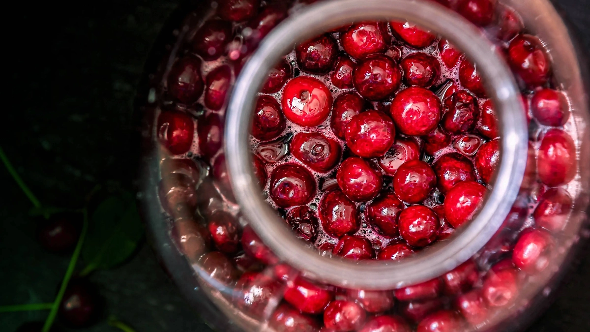 Петровский пост достаточно большой. Но не переживайте, на дворе лето, а значит, природа богата солнечным светом и ягодами. Фото © Shutterstock / FOTODOM / Marta Maziar
