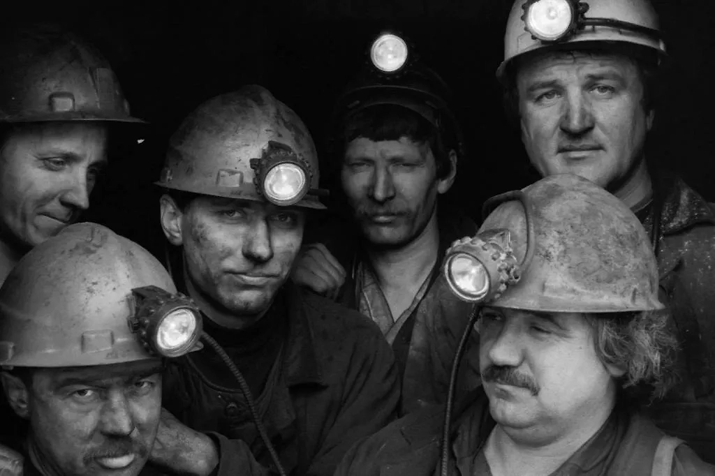 Популярные работы в СССР, которые сейчас можно увидеть только в музее. Фото © ТАСС / В. Матыцин