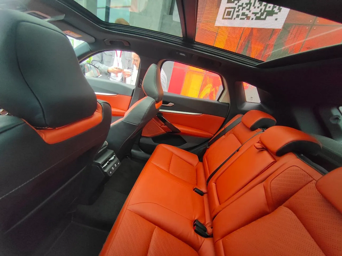 Фото © Telegram / No Limits