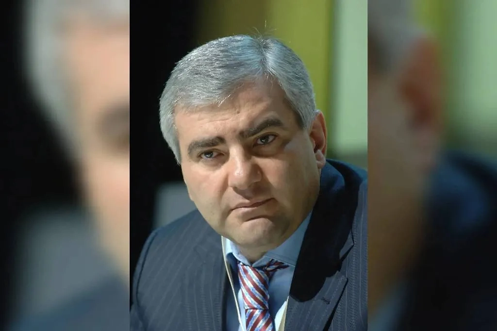 Обложка © ТАСС / Александр Саверкин