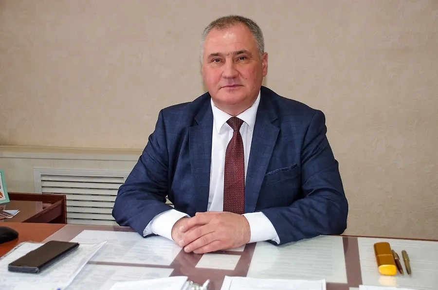 Сергей Клиросов. Обложка © VK / Кушва-онлайн.ру