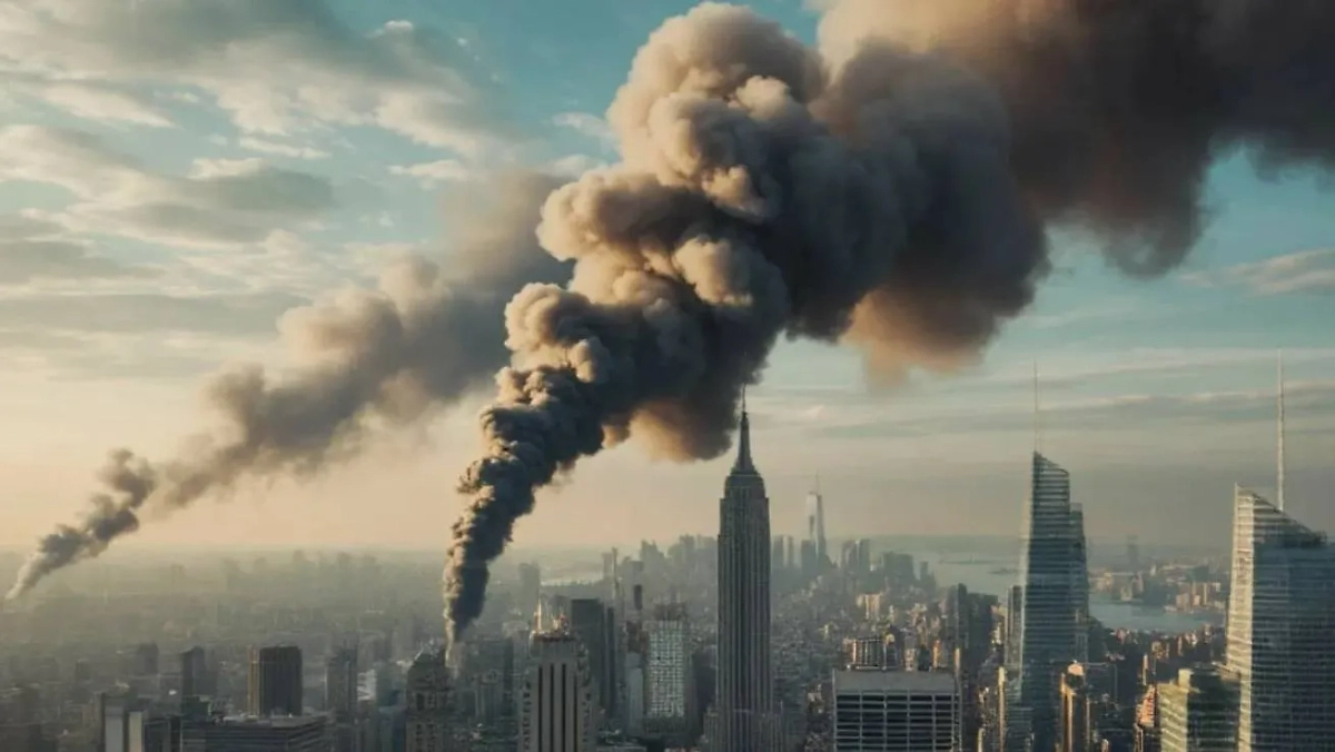 Обложка © Шедеврум / Life.ru