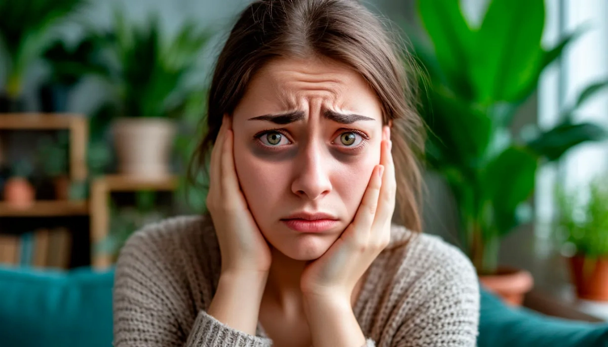 5 растений, которые высасывают жизненную энергию и превращают дом в склеп. Обложка © «Шедеврум»