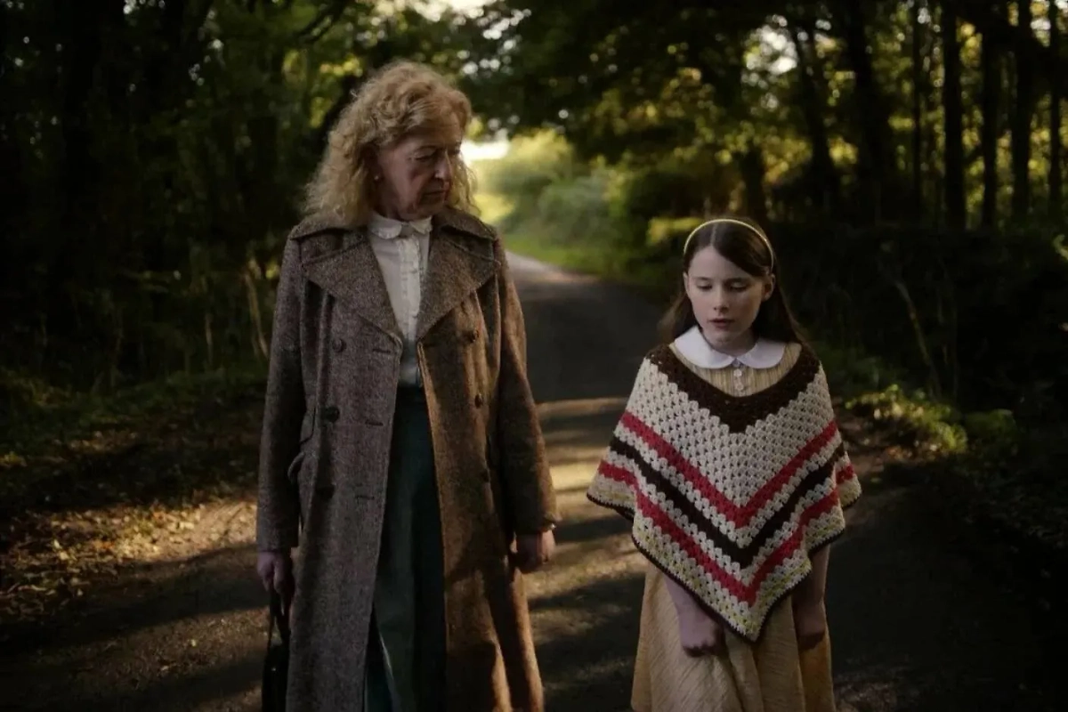 Фото © Кадр из фильма «Тихоня», режиссёр Колм Барейд, сценаристы Колм Барейд, Клэр Киган / Kinopoisk