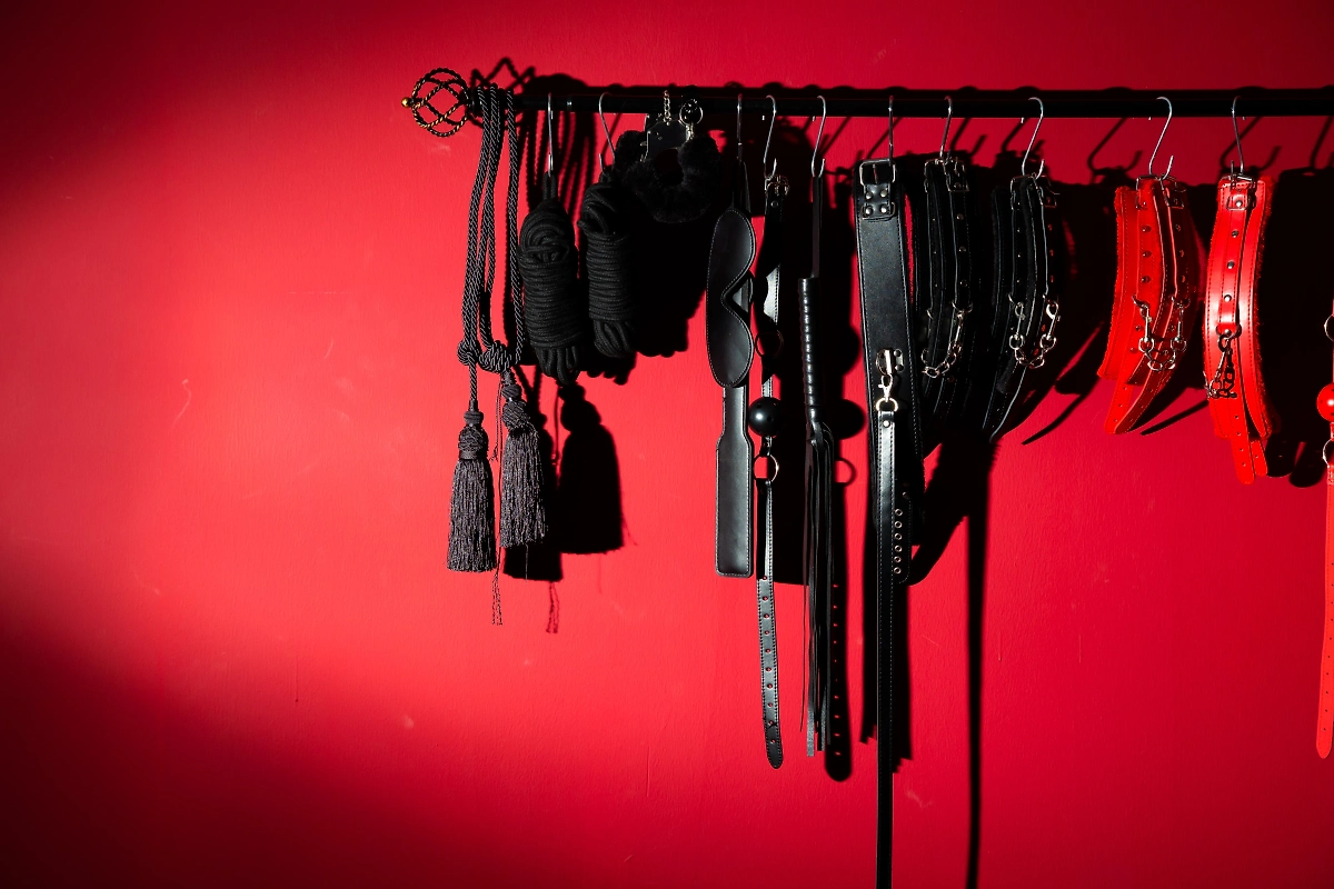 Обложка © Shutterstock / FOTODOM / BigPixel Photo