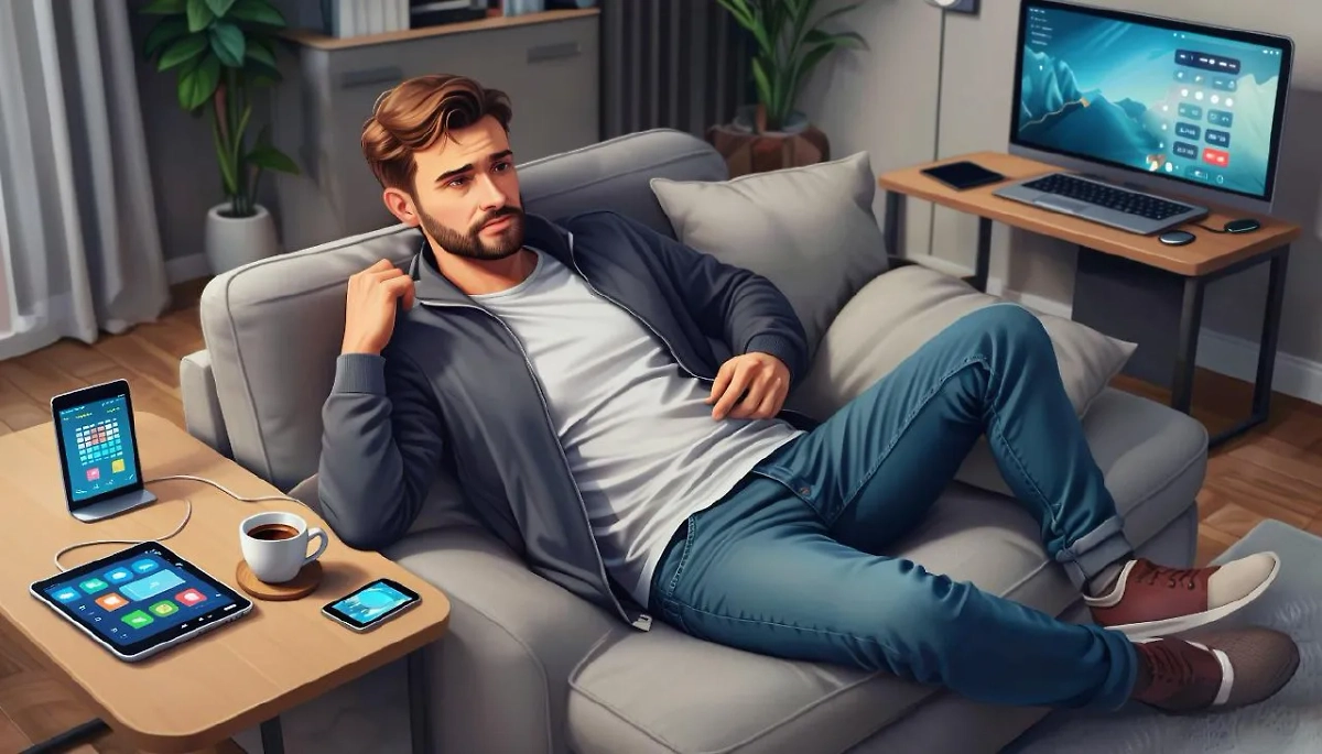 Обложка © Life.ru / Kandinsky 4.1