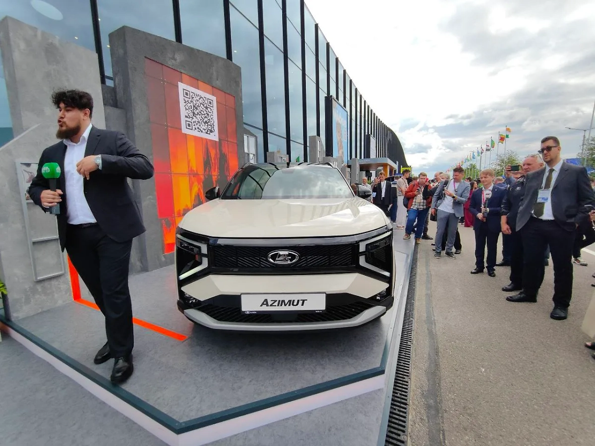 Фото © Telegram / No Limits