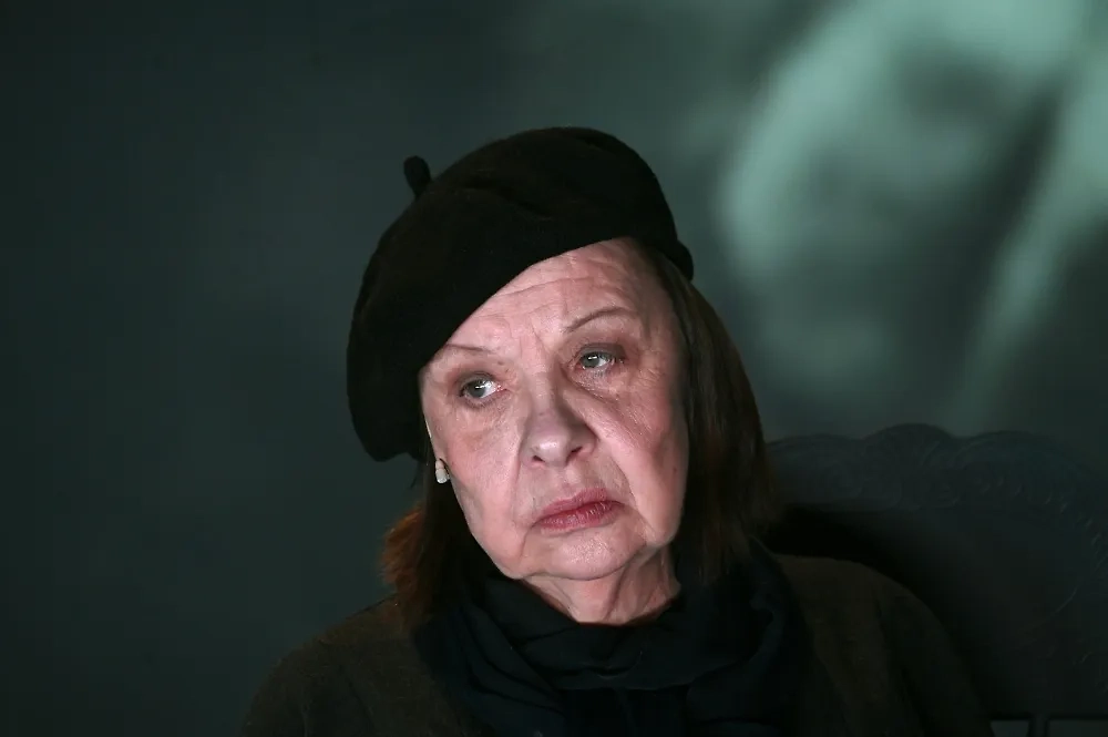 Обложка © РИА «Новости» / Владимир Федоренко