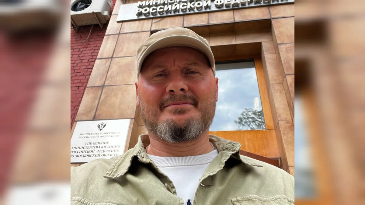 Обложка © VK / Солдатская правда