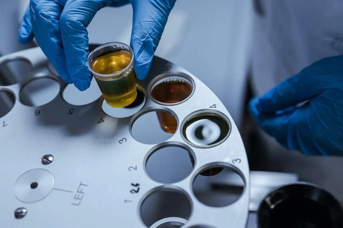 Фото © «Газпром нефть»