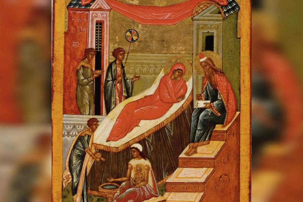 У католиков Рождество Иоанна Крестителя — это вообще один из высших в иерархии праздников. Фото © Wikipedia / Jackturner3