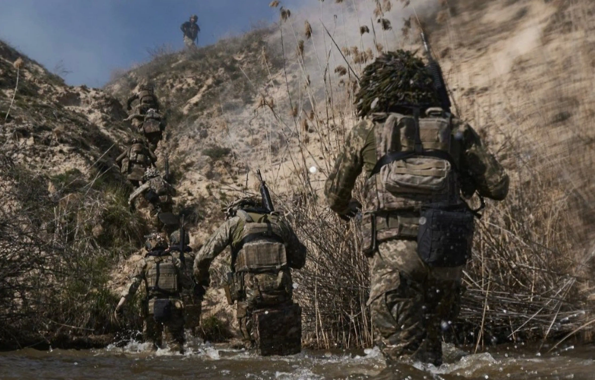 Обложка © Пресс-служба Зеленского 