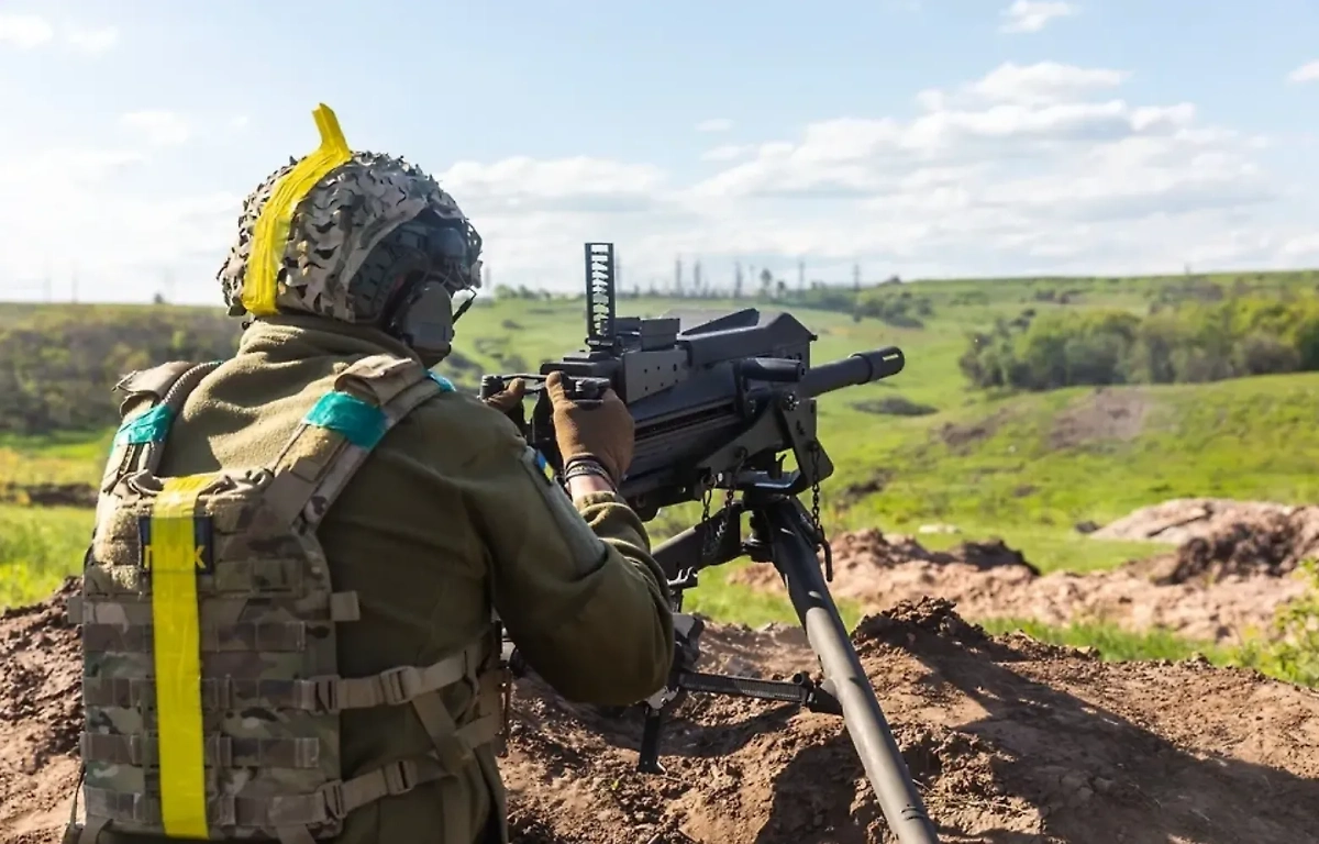 ВСУ. Обложка © Shutterstock / FOTODOM / Drop of Light