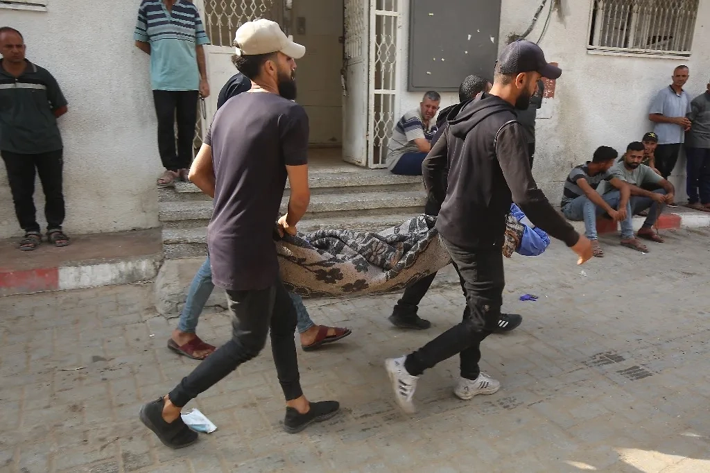 Обложка © ТАСС / IMAGO / APAimages