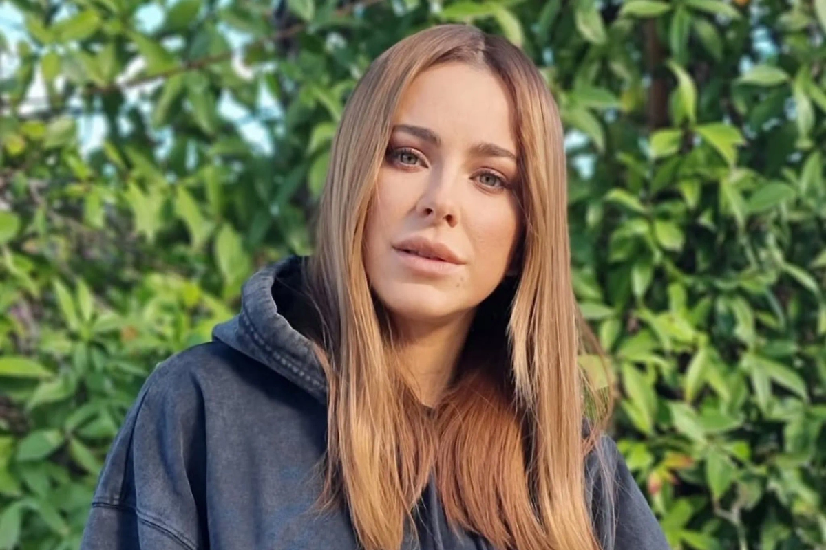 Ани Лорак. Обложка © Instagram (признан экстремистской организацией и запрещён на территории Российской Федерации)/ anilorak