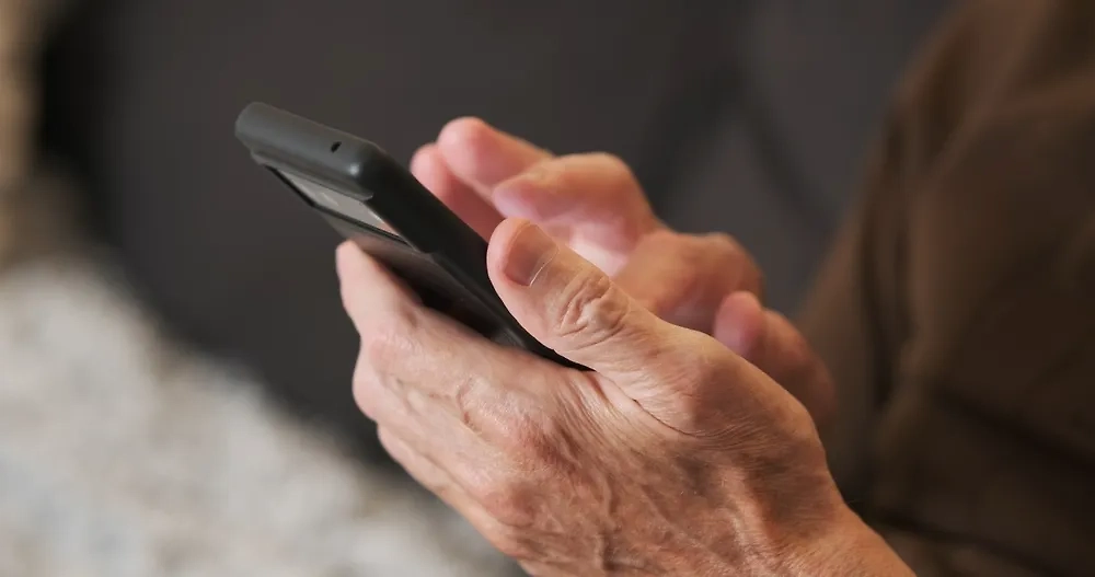 Обложка © Shutterstock / FOTODOM / BAprod